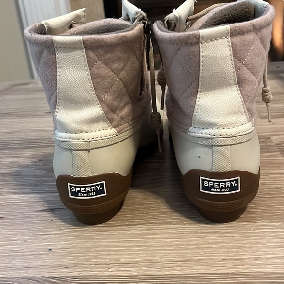 𝅺sperry rain boots - Picture 4 of 10